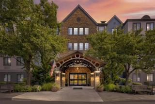 Sonesta ES Suites Portland Vancouver 41st Street - 0