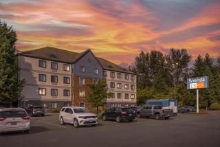 Sonesta ES Suites Portland Vancouver 41st Street - 9