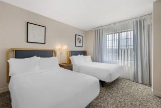 Sonesta ES Suites Portland Vancouver 41st Street - 2