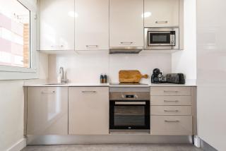 Luxury Apartment near Camp Nou - Barcelona - 1