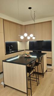 BW Echo Luxury Apartment Belgrade Waterfront - 9
