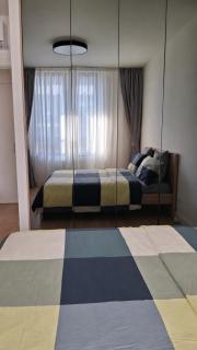 BW Echo Luxury Apartment Belgrade Waterfront - 1