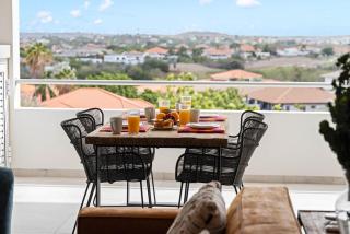 Mirador Azul - Golf Course View Apartment - 0