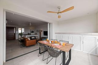 Mirador Azul - Golf Course View Apartment - 1