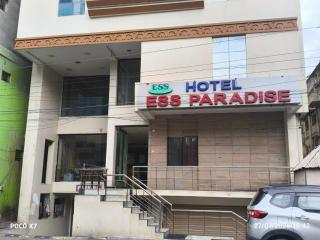 Hotel ESS Paradise - 0
