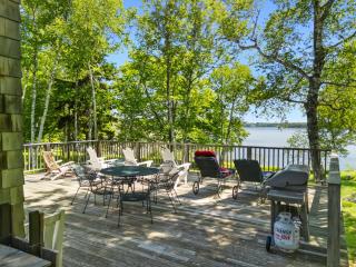 South Point on 700 Acre Island - 8