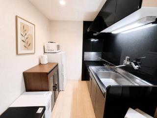 Excel 美園 -FIX HOME- - 2