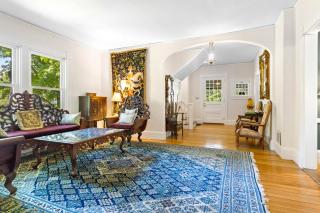 La Maisonette - Historic Renovated 6 BR Downtown Bar Harbor - 6