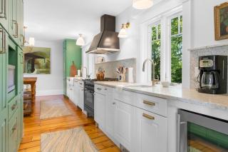 Pom Cottage - 3BR waterfront cottage near Acadia - 7