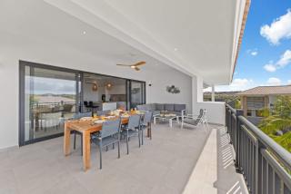 Marea Penthouse - Luxury 3BDR Retreat - 4
