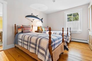 Pom Cottage - 3BR waterfront cottage near Acadia - 6