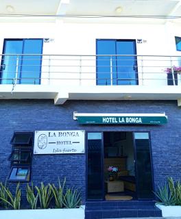 hotel la bonga - 2