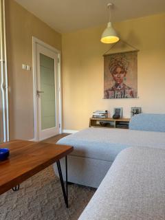 Ulpiana Urban Stay - 5