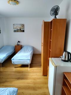 Pokoje Gościnne Irys - 7