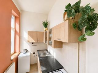 Tržnice II Apartment - Stay Olomouc cz - 5