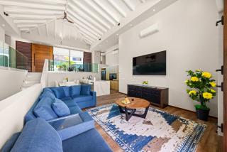 Villa Azure Fairways - 3