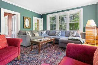 La Maisonette - Historic Renovated 6 BR Downtown Bar Harbor - 0