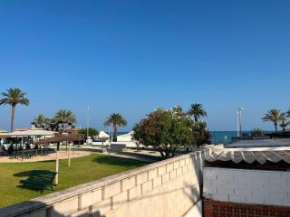 Chalet Playa Benicasim - 1
