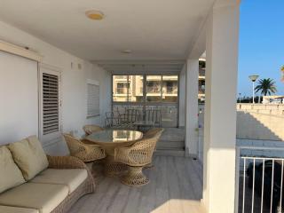 Chalet Playa Benicasim - 5