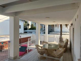 Chalet Playa Benicasim - 1
