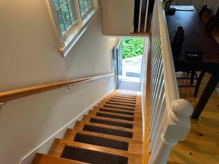 Birdsong Carriage House: Cozy 1BR near Acadia and downtown Bar Harbor - 9