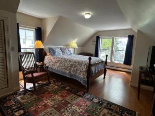 One Atlantic | 5BR harbor view Maine home, close to town, deck - 2