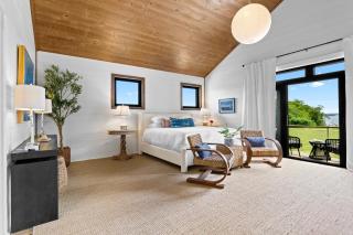 Layla at Salt Water Farm - Waterfront king suite with ocean views near Acadia & Bar Harbor - 7