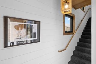 Layla at Salt Water Farm - Waterfront king suite with ocean views near Acadia & Bar Harbor - 5