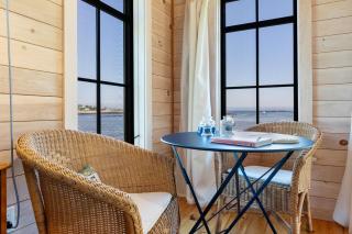 Aril Cottage-Waterfront Escape with Ocean Views - 2