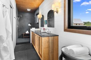 Layla at Salt Water Farm - Waterfront king suite with ocean views near Acadia & Bar Harbor - 2