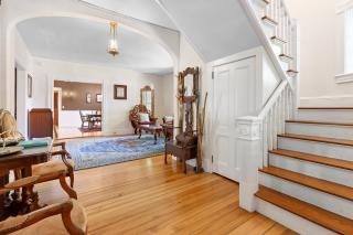 La Maisonette - Historic Renovated 6 BR Downtown Bar Harbor - 1