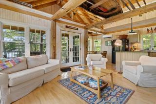 The Boathouse - 1