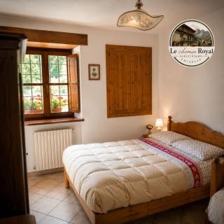 Agriturismo Le Chemin Royal - 4