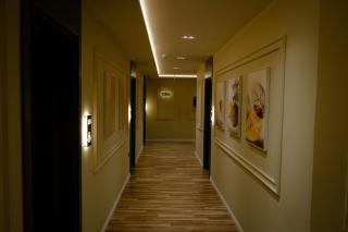 Gold City Hotel by Erebara - 2