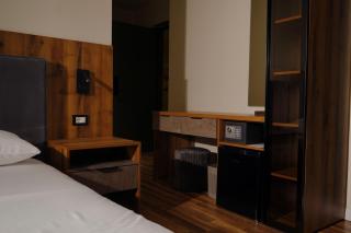 Gold City Hotel by Erebara - 7
