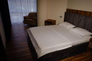 Gold City Hotel by Erebara - 4