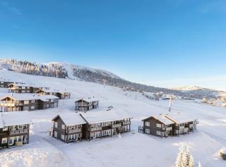 Bualie leilighet - 8
