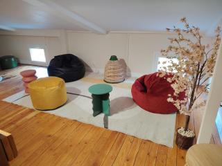 Bienvenue chez Louise - 1