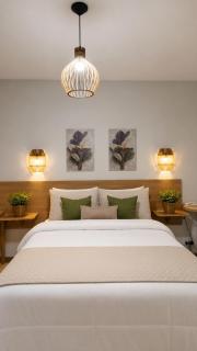 Vila Francesa Hotel - 3
