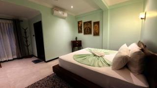 Abbi Holiday - Jaffna Hotel - 0