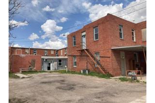 OYO Historic Heritage Motel Kansas - 1