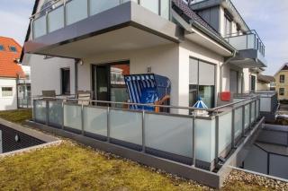 Wehrbergsdüne 26 FeWo 6 Duhnenwelle - Duhnen - 7