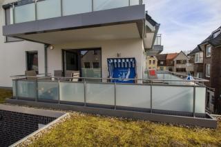 Wehrbergsdüne 26 FeWo 6 Duhnenwelle - Duhnen - 1