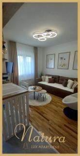 Natura LUX Apartman Zlatibor - 0
