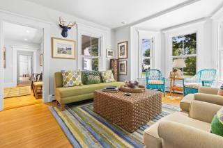 Pom Cottage - 3BR waterfront cottage near Acadia - 7