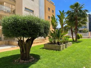 Green Oasis in Villamartin with heated pool and jakuzzi - 9