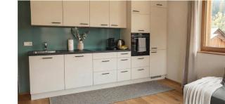 Moderne Ferienwohnung im Bregenzerwald - 8