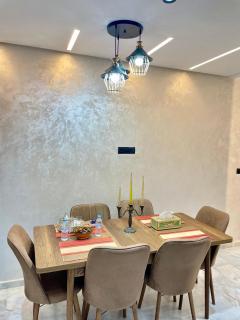 Appartement Luxe Garage Privé 5 min du Centre - 2