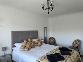 Traeth Rooms - 8