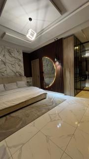 Fully furnished 4 bedroom duplex - 8
